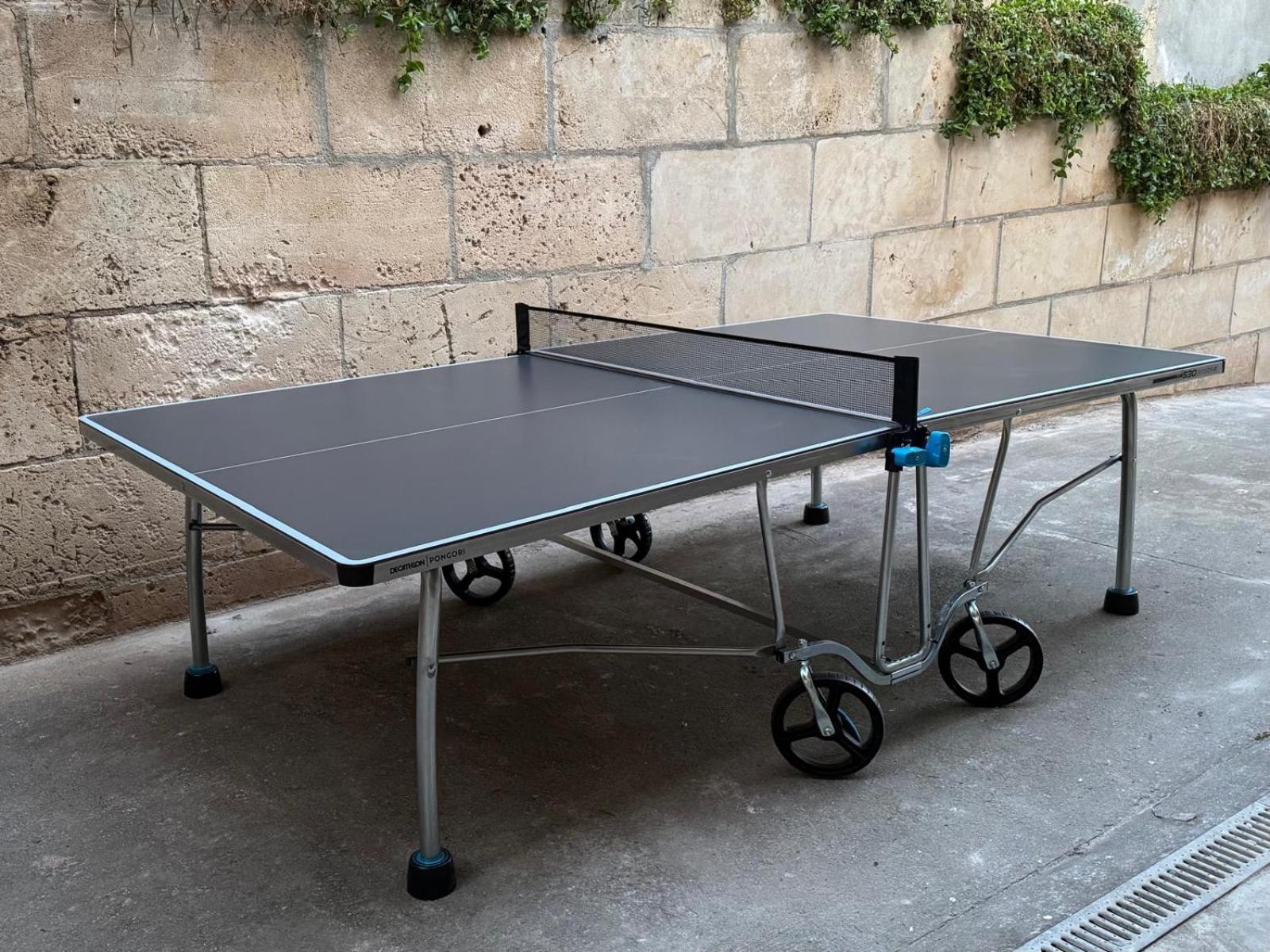 Semesterbostad Vanmes Alcudia (Mallorca)