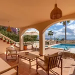 Villa Vanmes
