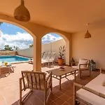 Villa Vanmes