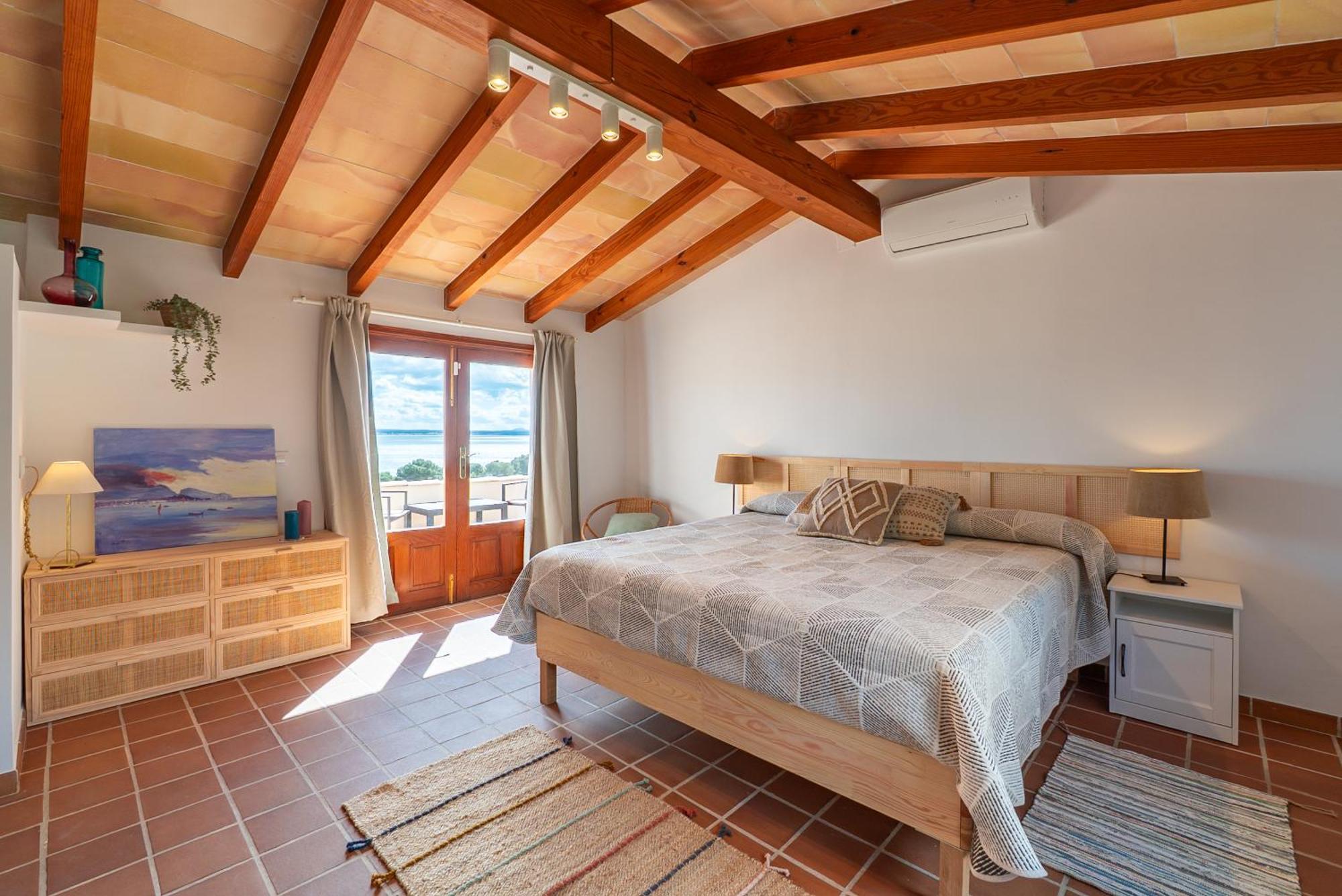 Ferienhaus Vanmes Alcúdia
