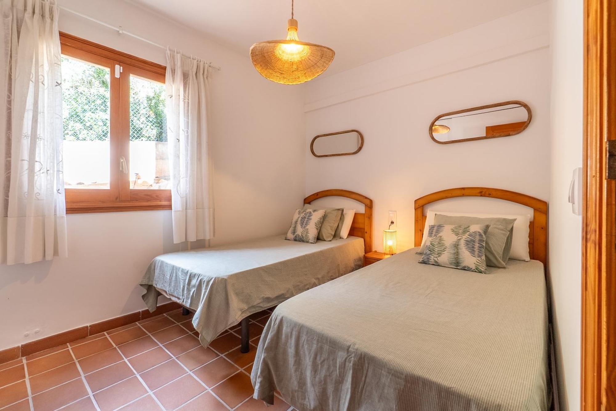 Vanmes Holiday home