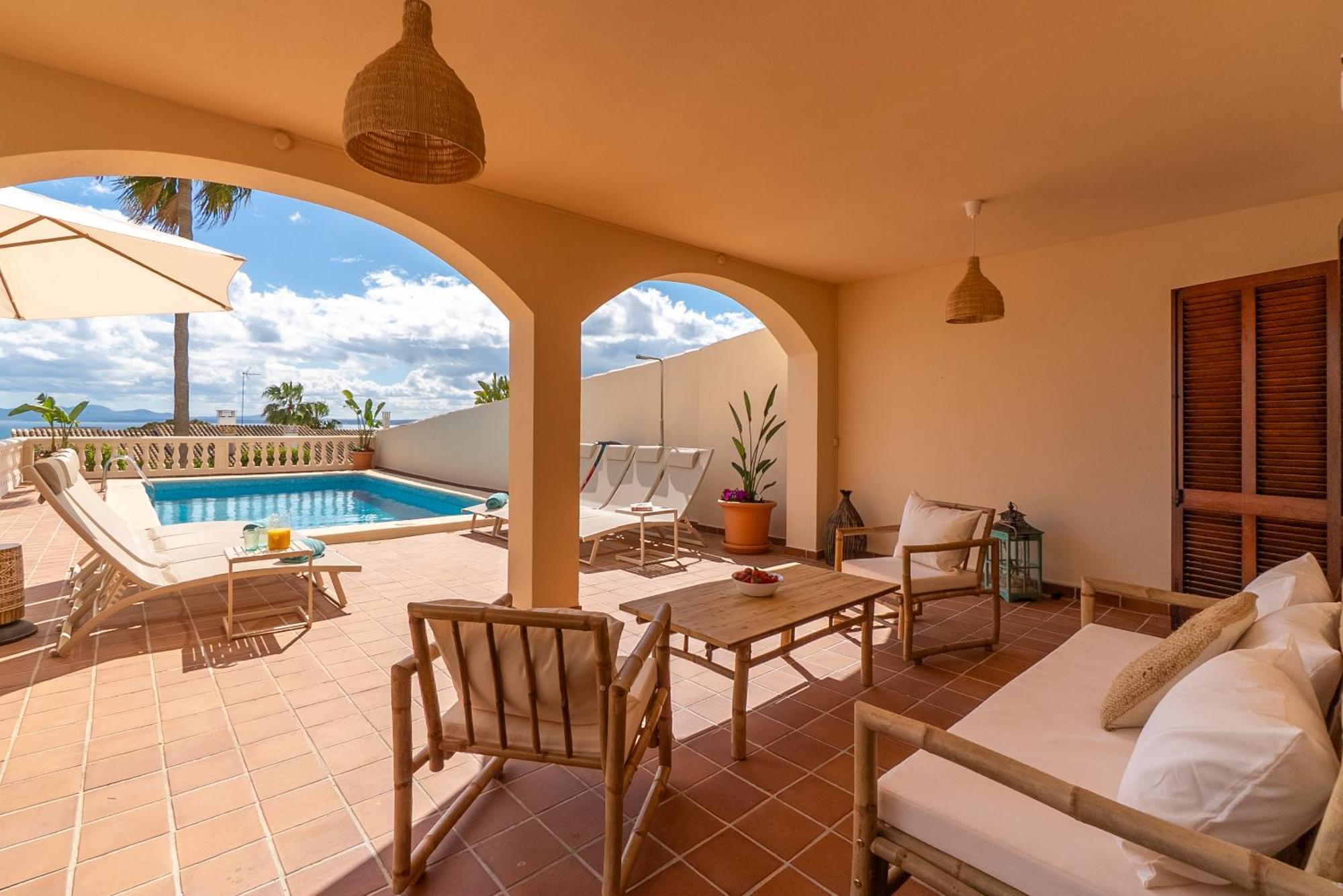 Vanmes Holiday home *