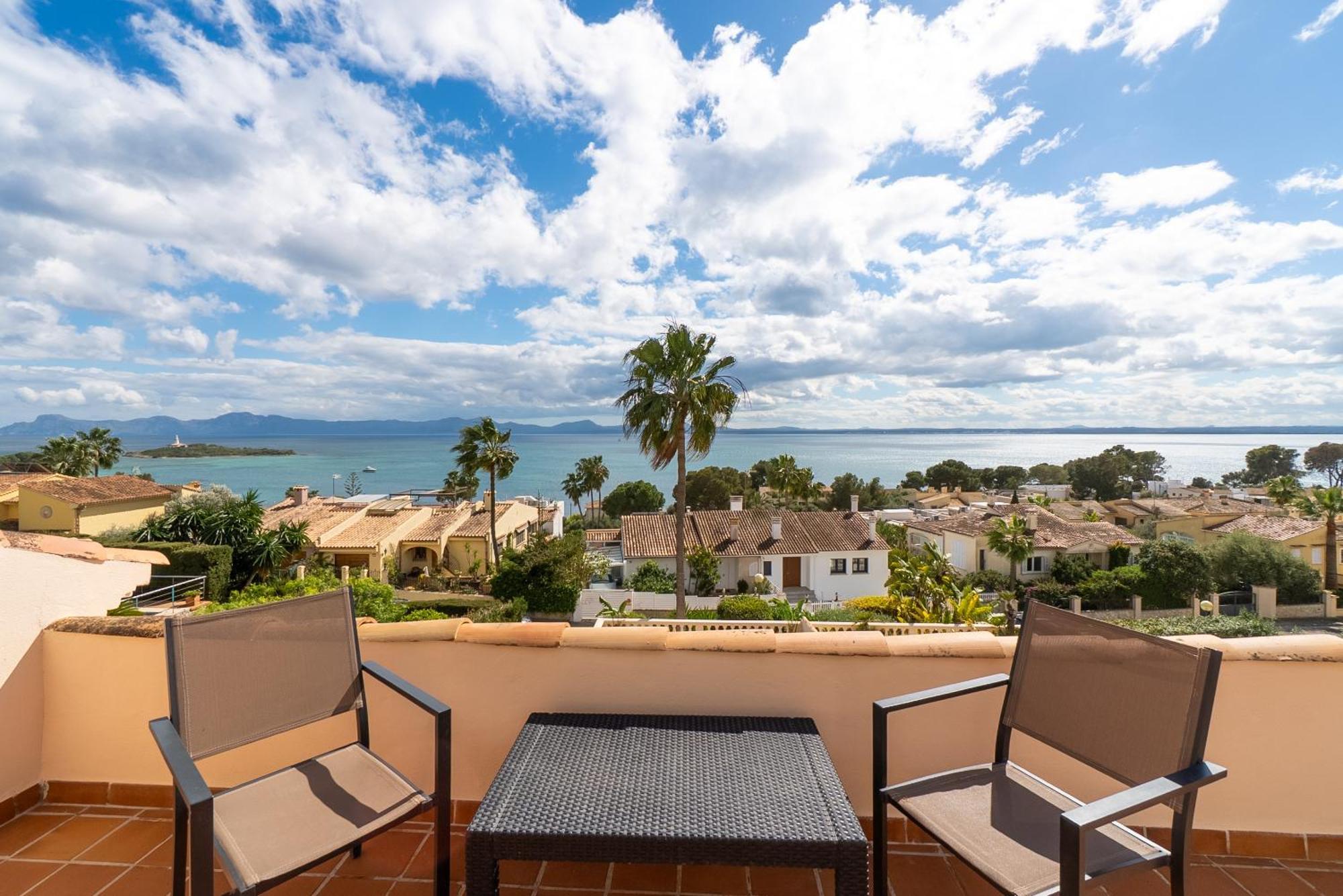 Ferienhaus Vanmes Alcúdia