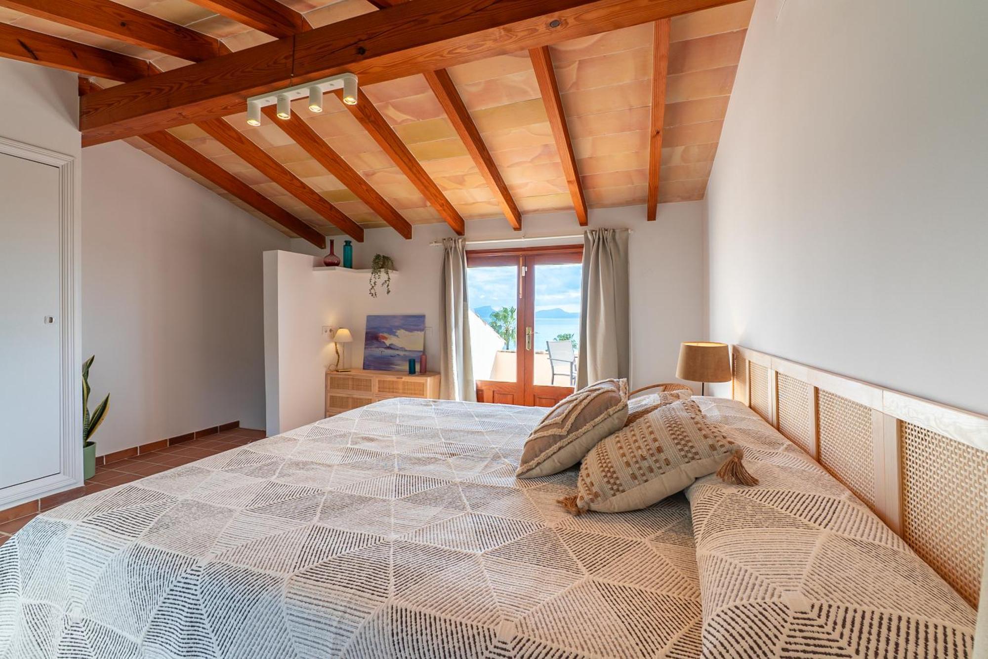 Holiday home Vanmes *