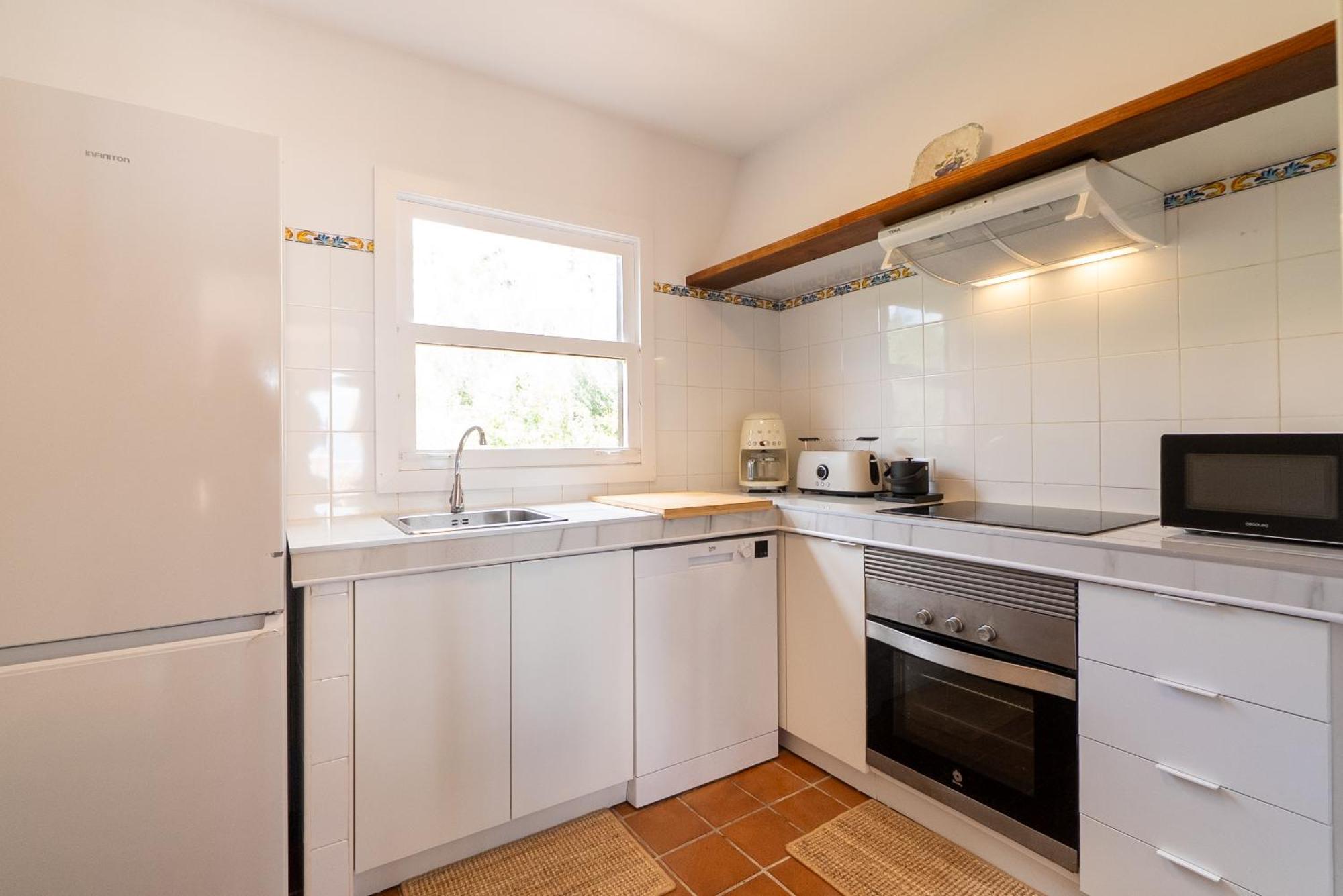 Vanmes Holiday home *