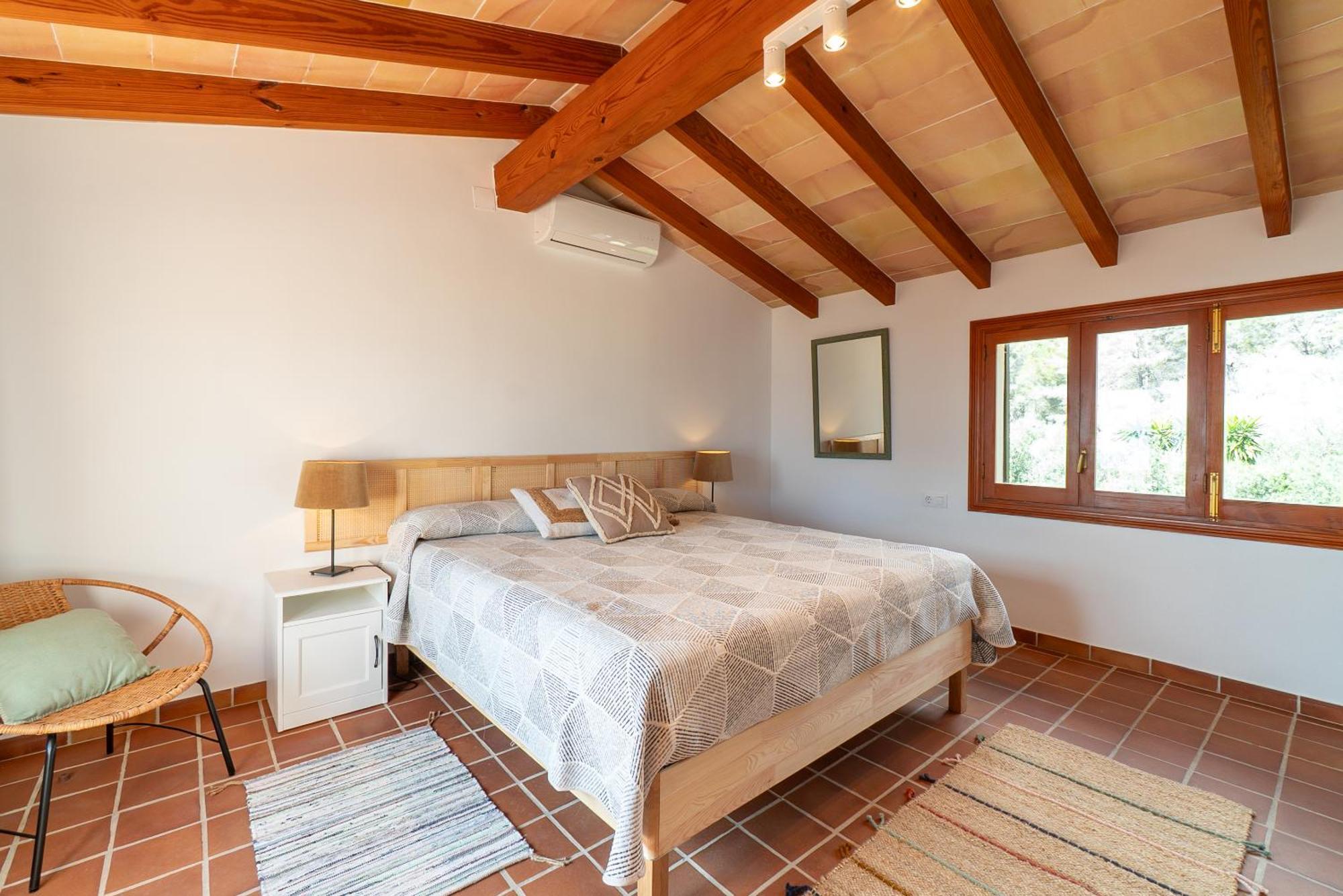 Vanmes Ferienhaus *