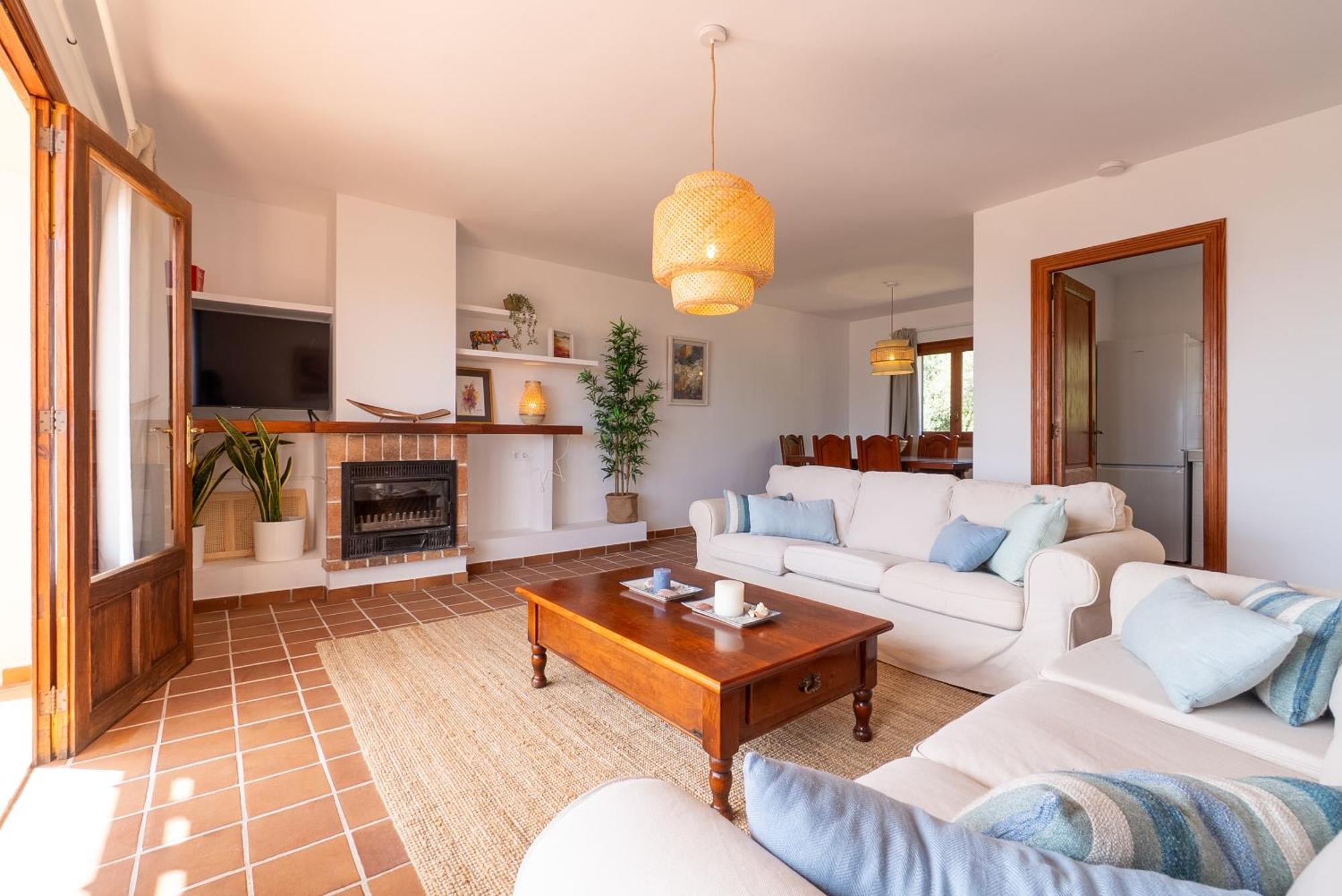 Vanmes Ferienhaus *