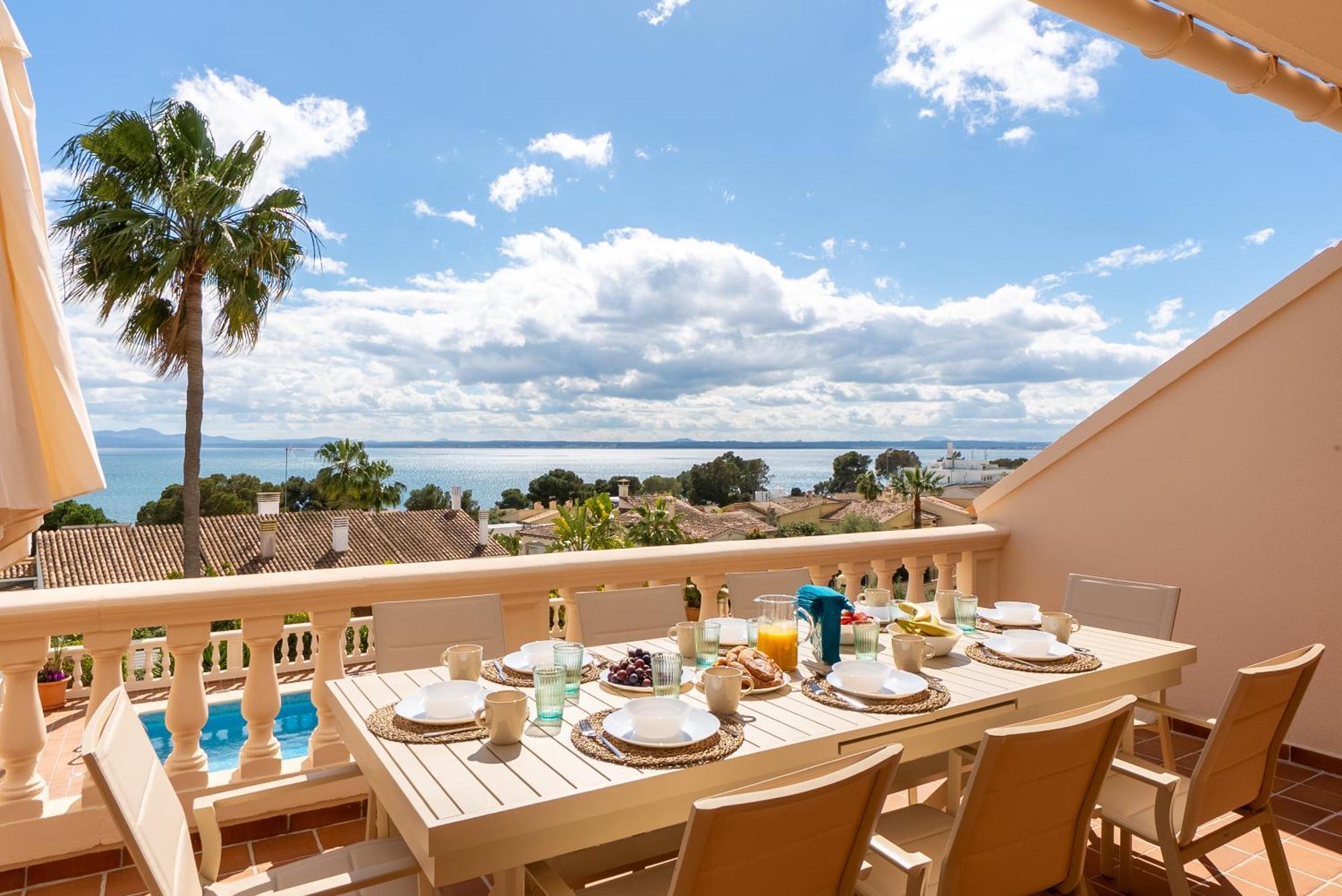 Vanmes * Alcudia (Mallorca)