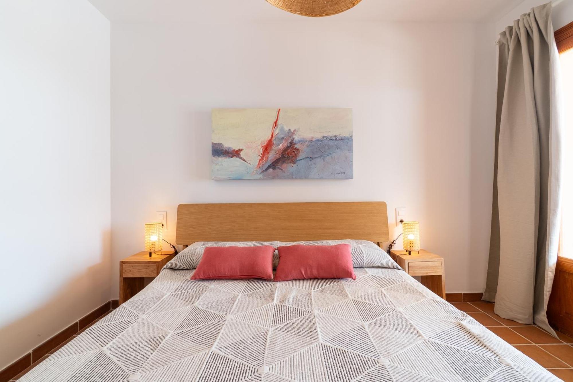Holiday home Vanmes Alcudia (Mallorca)