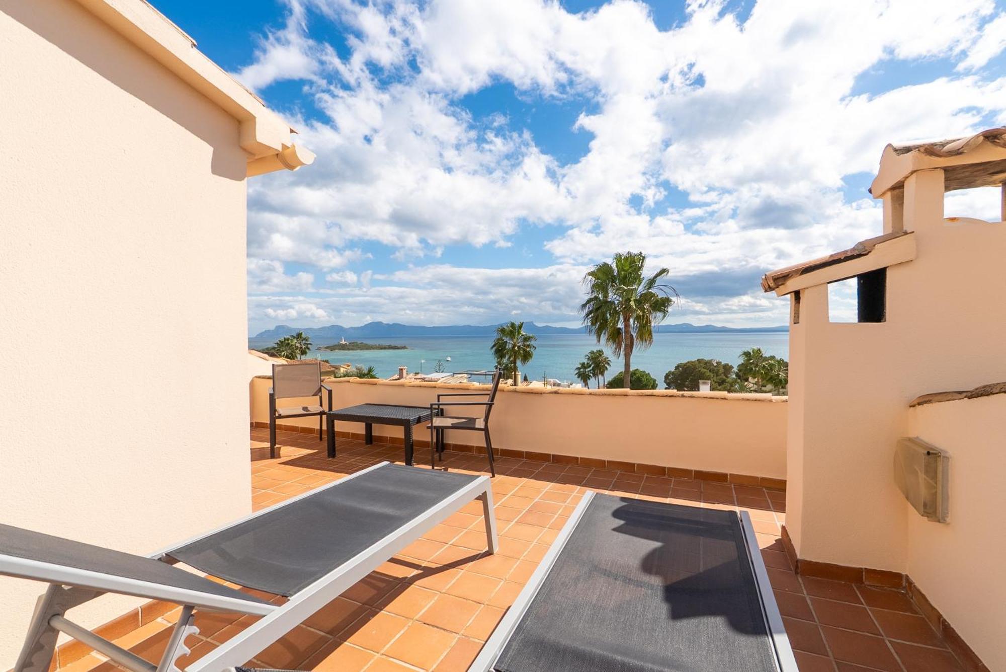 Vanmes Alcudia (Mallorca)